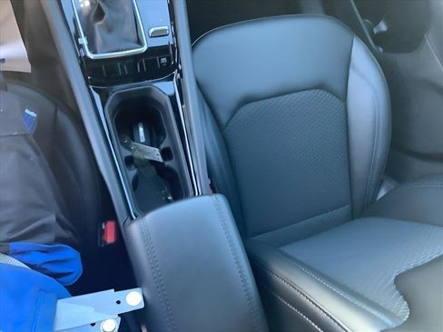 New 2026 Jeep Compass Latitude AWD/4WD image 14