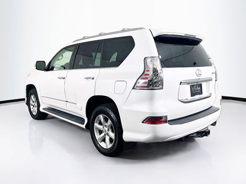 Used 2017 Lexus GX 460 w/ Navigation Package AWD/4WD image 5