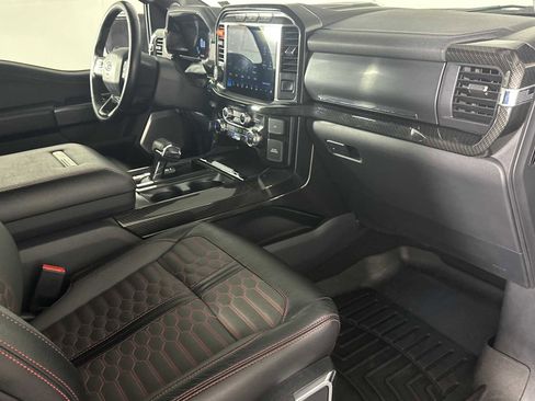 Used 2023 Ford F150 Lariat w/ Equipment Group 502A High AWD/4WD image 18