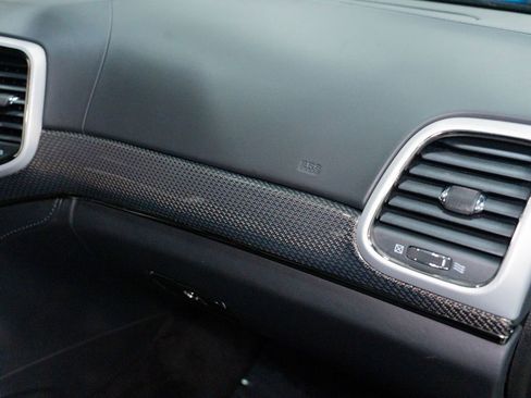 Used 2018 Jeep Grand Cherokee Trackhawk image 34