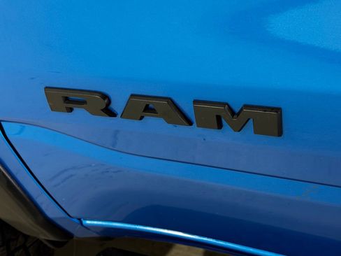 Used 2022 RAM 1500 Rebel w/ Rebel Level 2 Equipment Group AWD/4WD image 31