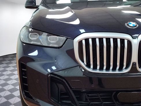 Used 2026 BMW X5 xDrive40i w/ Executive Package image 10