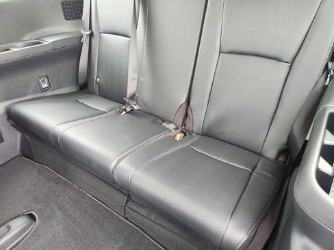 New 2026 Toyota Grand Highlander Limited image 28