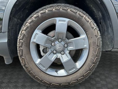 Used 2024 Honda Ridgeline TrailSport image 10