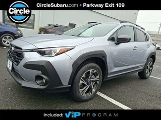 New 2026 Subaru Crosstrek 2.0i Premium video 1