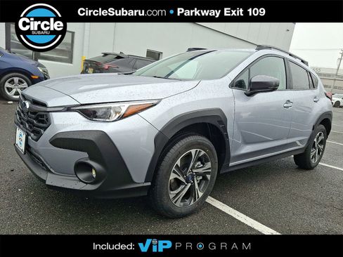 New 2026 Subaru Crosstrek 2.0i Premium image 1