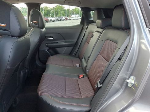Used 2026 Nissan Kicks SR w/ SR Premium Package AWD/4WD image 10