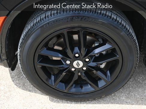 Used 2024 Dodge Durango GT image 8