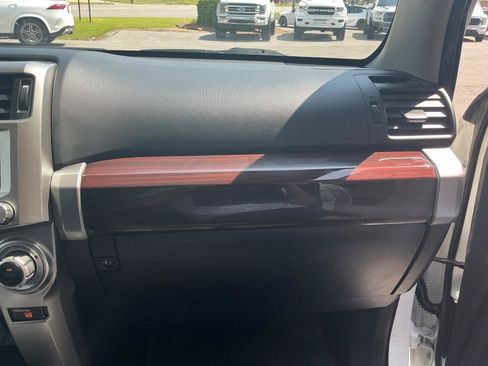 Used 2021 Toyota 4Runner Limited RWD image 16