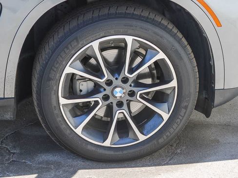 Used 2017 BMW X5 xDrive35i AWD/4WD image 9