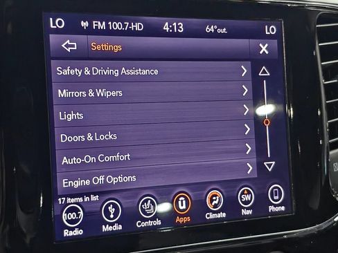 Used 2019 Jeep Grand Cherokee Altitude AWD/4WD image 46