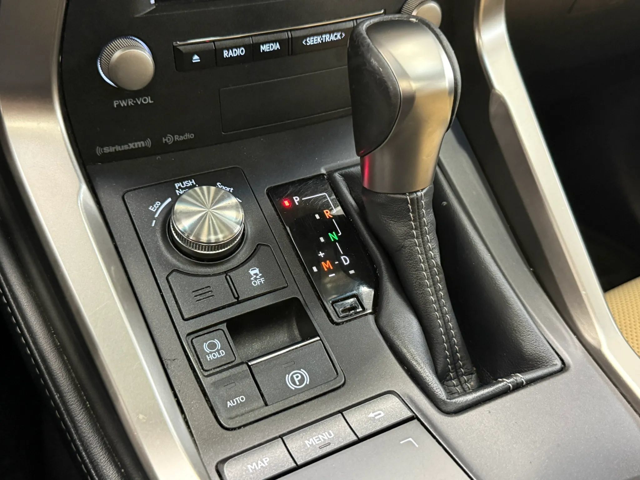 Used 2018 Lexus NX 300 AWD w/ Premium Package image 19