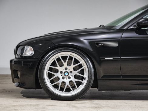 Used 2006 BMW M3 Coupe image 26