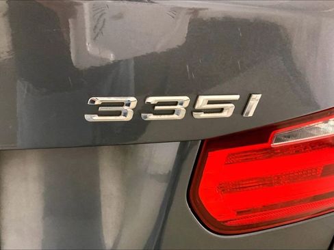 Used 2015 BMW 335i xDrive Sedan image 7
