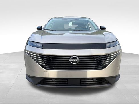 New 2026 Nissan Murano SL AWD/4WD image 2