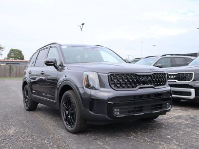 New 2025 Kia Telluride SX Prestige X-Line