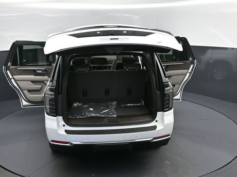 New 2026 Chevrolet Tahoe LT w/ Comfort Package image 49