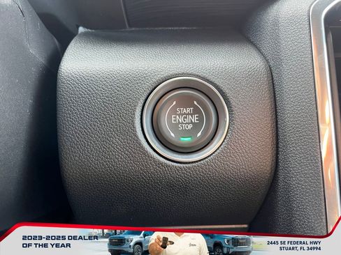 New 2026 GMC Acadia Elevation w/ Black Edition image 29