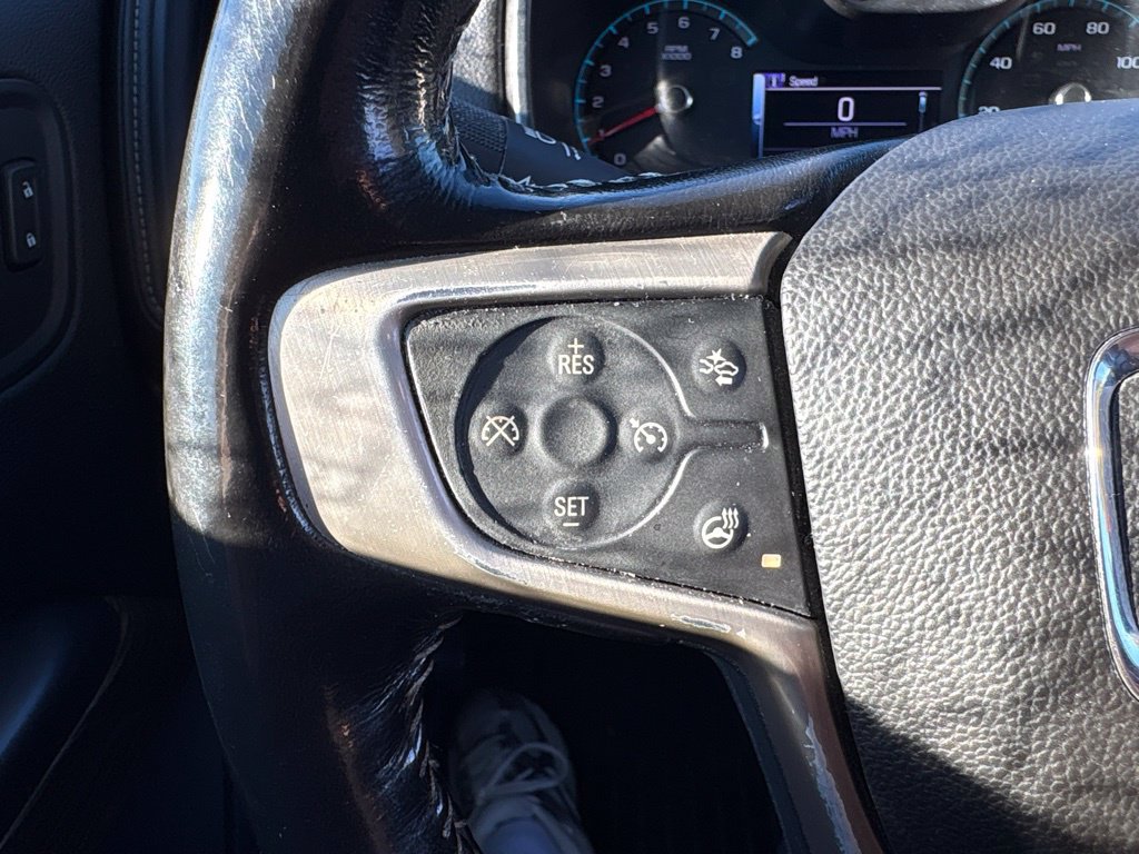 Used 2017 GMC Canyon Denali AWD/4WD image 19