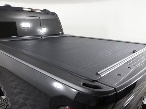 Used 2024 Ford F250 Limited w/ FX4 Off-Road Package image 7