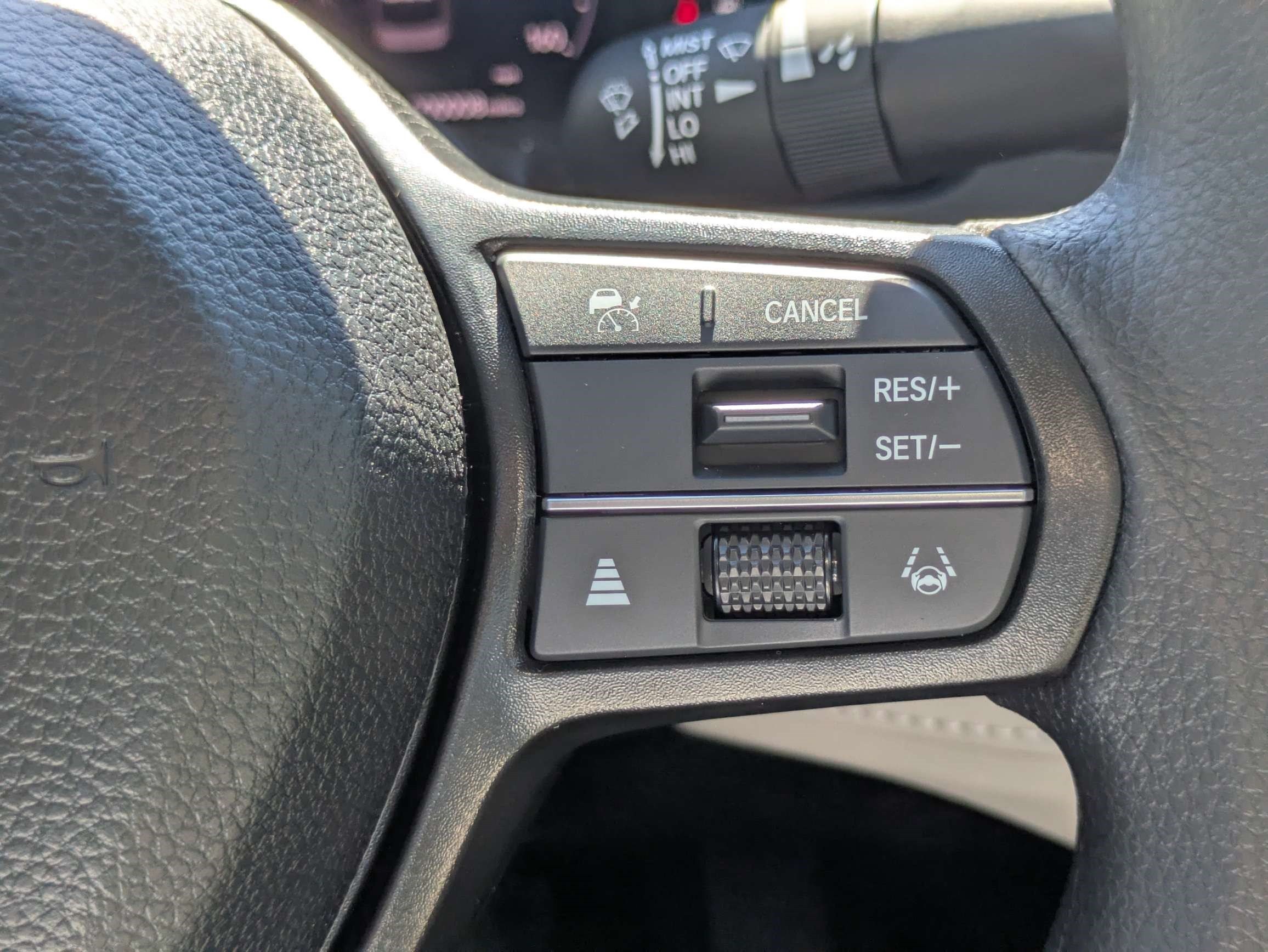 New 2026 Honda Accord LX image 32
