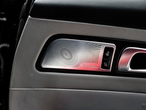 Used 2016 Mercedes-Benz AMG GT S image 92