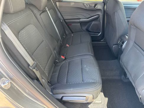 New 2026 Ford Escape Active image 14