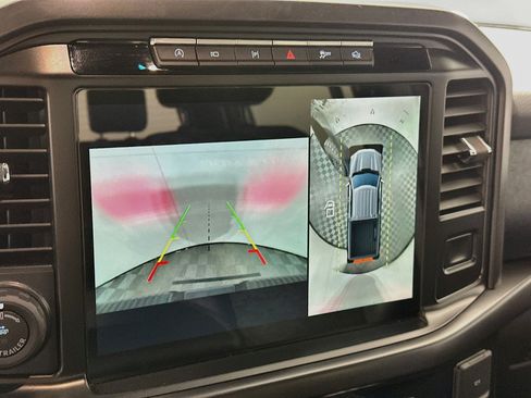 Used 2024 Ford F150 Tremor AWD/4WD image 23