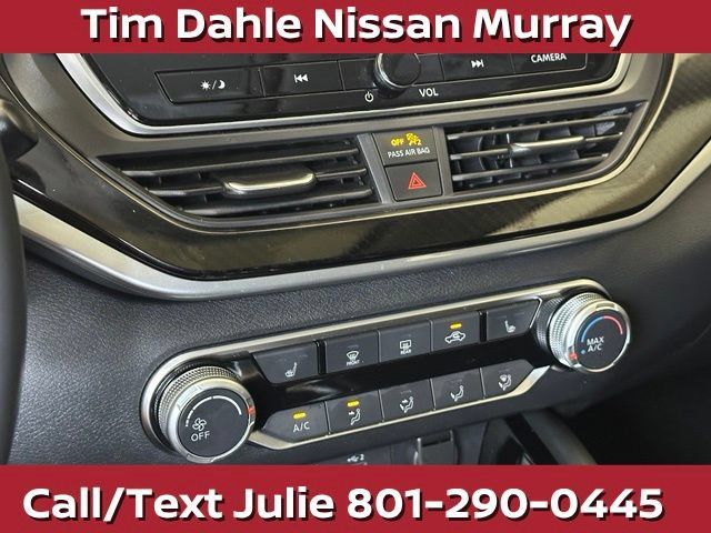 Used 2023 Nissan Altima 2.5 SR w/ SR Premium Package AWD/4WD image 29