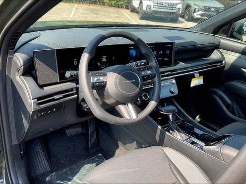 New 2026 Hyundai Santa Cruz SEL FWD image 6