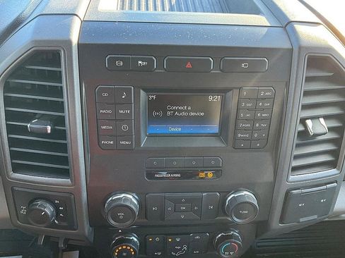 Used 2018 Ford F350 XL w/ Power Equipment Group image 21