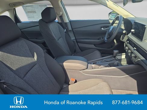 New 2026 Honda Accord SE image 17