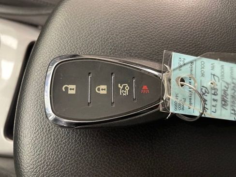 Used 2022 Chevrolet Malibu LS image 20