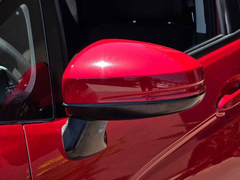 Used 2016 Honda Fit EX image 9