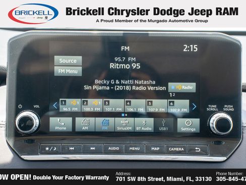 Used 2024 Mitsubishi Outlander SE FWD image 25