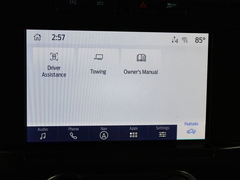 Used 2023 Ford F150 XLT AWD/4WD image 49
