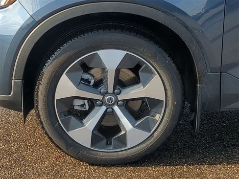 Used 2026 Volvo XC40 B5 Core w/ Protection Package Premier image 13