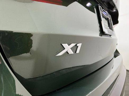 Certified 2025 BMW X1 xDrive28i w/ Convenience Package AWD/4WD image 31
