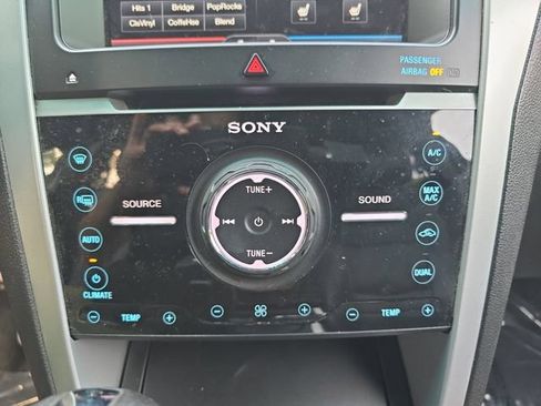 Used 2013 Ford Explorer Limited FWD image 28