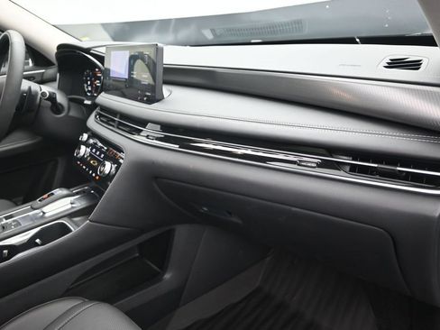 Certified 2026 INFINITI QX60 Pure w/ Cargo Package FWD image 25