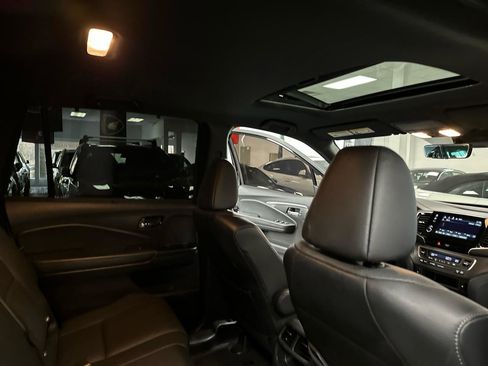 Used 2021 Honda Passport Elite image 40