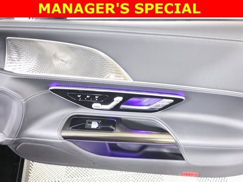 Used 2022 Mercedes-Benz SL 55 AMG 4MATIC image 42