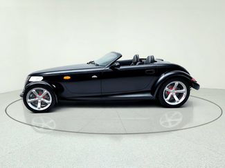 Used 2000 Plymouth Prowler RWD video 3