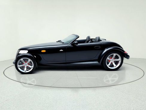 Used 2000 Plymouth Prowler RWD image 3