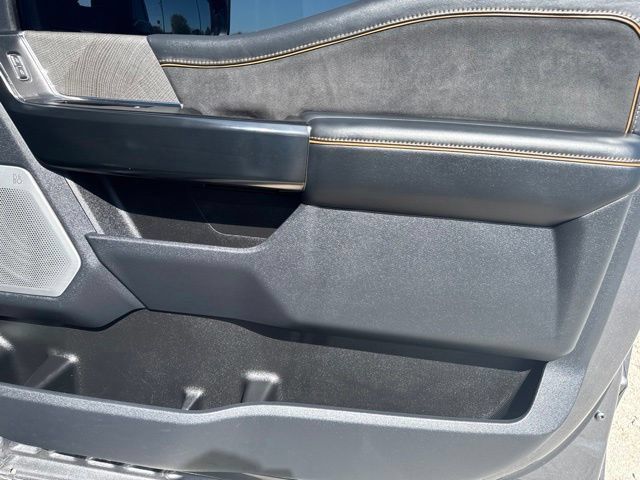 Used 2024 Ford F250 Platinum w/ Tremor Off-Road Package AWD/4WD image 27