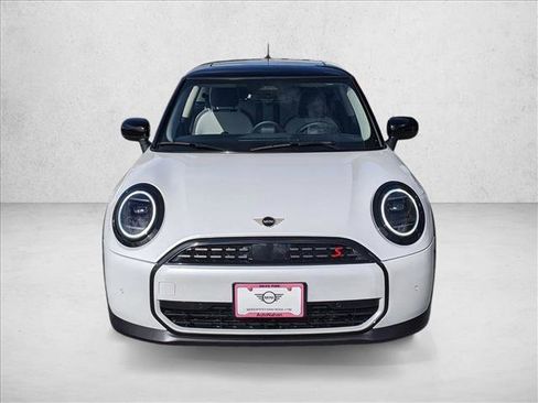 Certified 2025 MINI Cooper S image 2