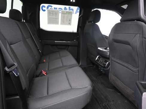 Used 2022 Ford F150 XLT w/ Equipment Group 302A High AWD/4WD image 10
