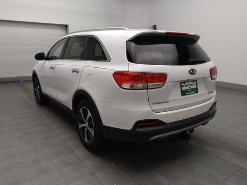 Used 2018 Kia Sorento EX FWD image 5