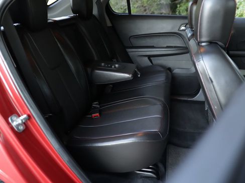Used 2014 Chevrolet Equinox LT w/ Power Convenience Package AWD/4WD image 28