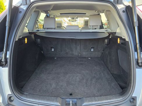 Certified 2022 Honda CR-V Touring image 14